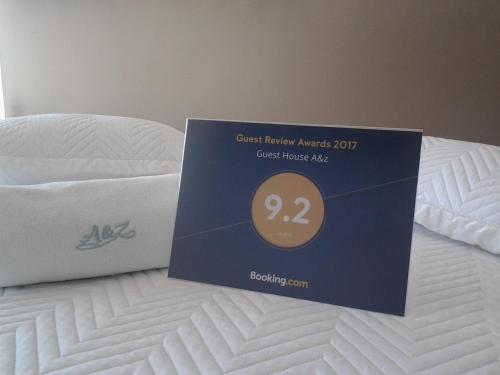 Foto general de Guest House A&amp;amp;z