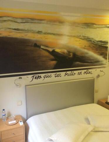 Foto de una habitación de Guest House A&amp;amp;z