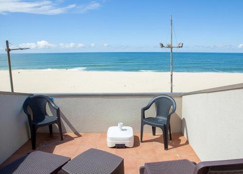 Foto del entorno de Guest House A&amp;amp;z