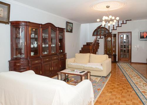 Foto de las zonas nobles de Guest House A&amp;amp;z