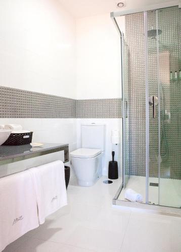 Foto del baño de Guest House A&amp;amp;z