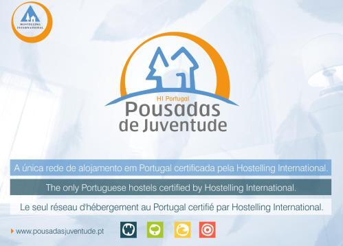 Foto general de HI Ofir – Pousada de Juventude