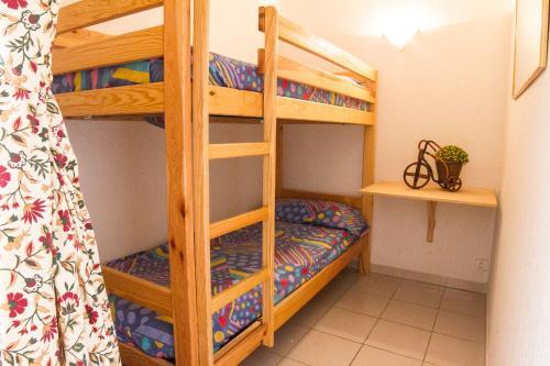 Foto de una habitación de El refugio de Caldegas