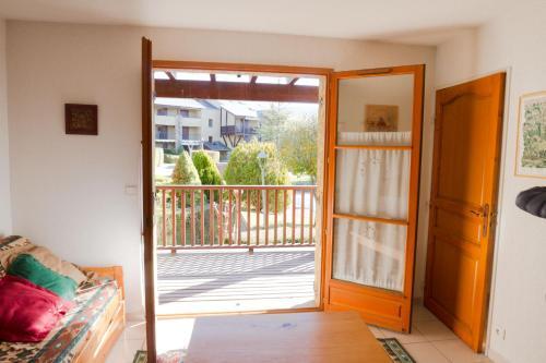 Foto de una habitación de El refugio de Caldegas