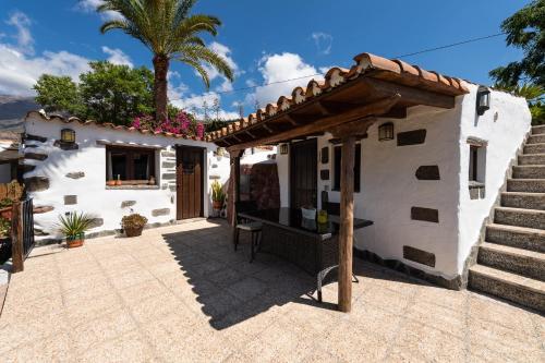 Foto general de Casa Rural La Casita de La Rueda