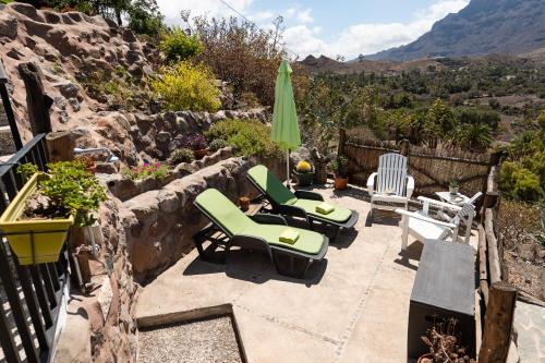 Foto general de Casa Rural La Casita de La Rueda