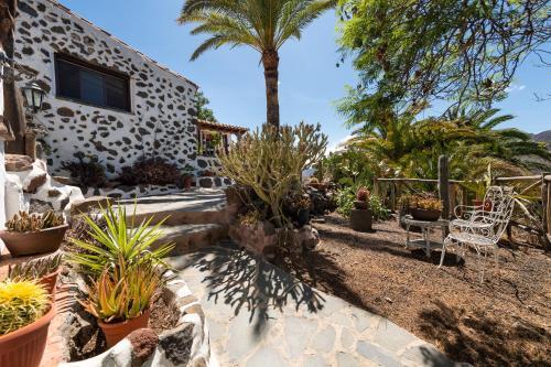 Foto general de Casa Rural La Casita de La Rueda