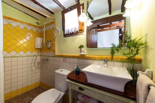 Foto general de Casa Rural La Casita de La Rueda