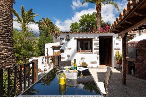 Foto general de Casa Rural La Casita de La Rueda