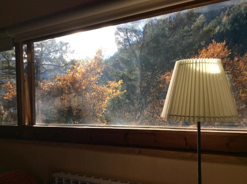 Foto del entorno de Els Apartaments del bosc