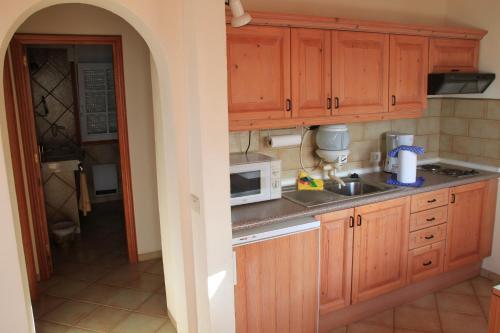 Foto de una habitación de Villasol