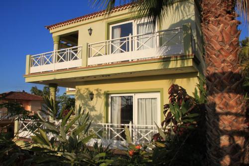 Foto general de Apartamentos Vistamar