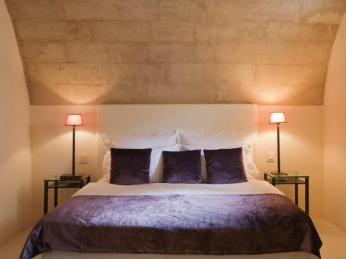 Foto de una habitación de Hotel &amp;amp; Restaurant Jardi D&amp;#039;Artà