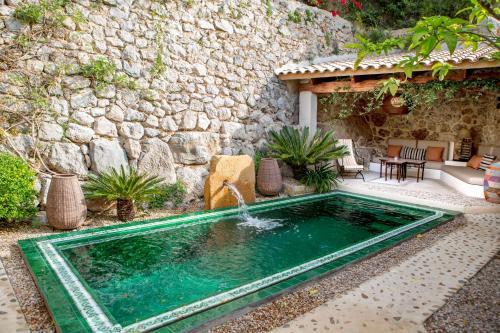 Foto de los servicios de Hotel &amp;amp; Restaurant Jardi D&amp;#039;Artà