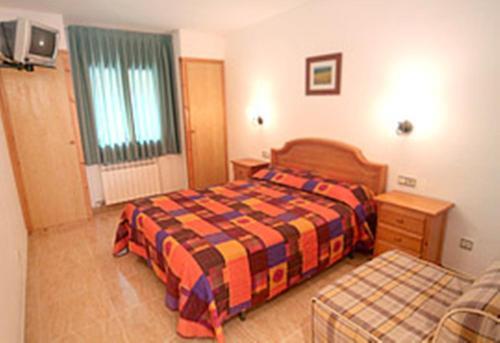 Foto de una habitación de Can Falera