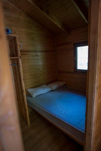 Foto de una habitación de Camping Noguera Pallaresa