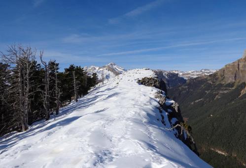 Foto general de Refugio Lucien Briet