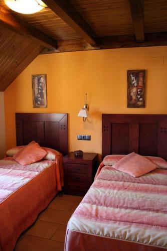 Zimmer - Apartamentos Blasco