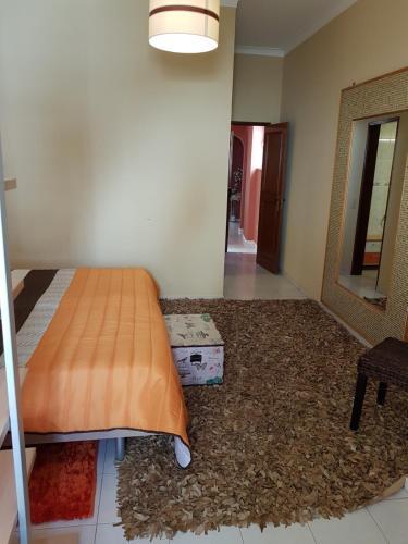 Foto de una habitación de Apartamentos Lagos Center Studios