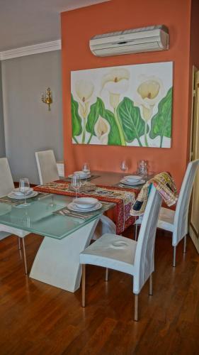 Foto de restauración de Apartamentos Lagos Center Studios