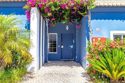 Foto del exterior de Complejo Aldeia Azul Resort