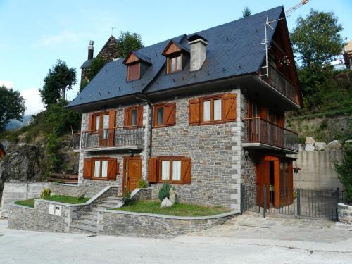 Foto del entorno de Casas y chalets Cap De La Vila