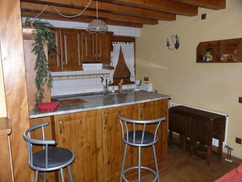 Foto de una habitación de Casas y chalets Cap De La Vila