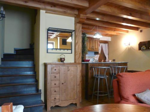 Foto de una habitación de Casas y chalets Cap De La Vila