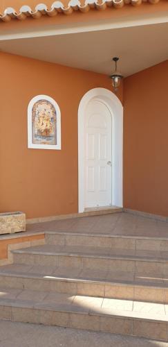 Foto del exterior de Dona Ana Guesthouse