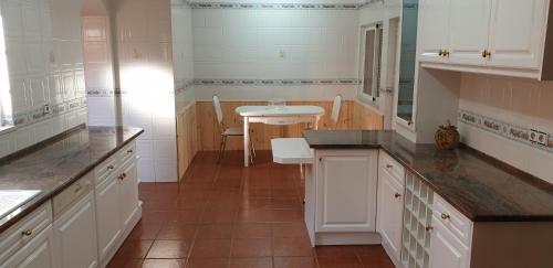 Foto de una habitación de Dona Ana Guesthouse