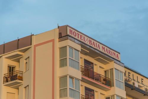Foto general de Hotel Baia Marina
