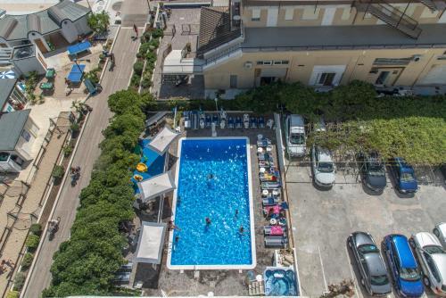 Foto de los servicios de Hotel Baia Marina