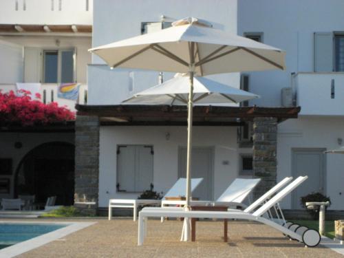 Foto general de Roses Beach Hotel