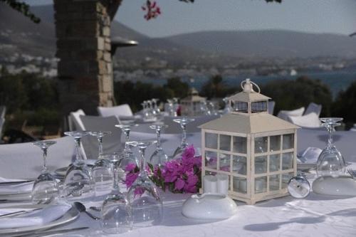 Foto del entorno de Roses Beach Hotel