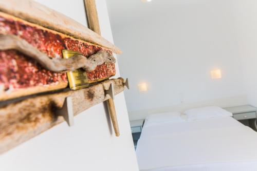 Foto del entorno de Roses Beach Hotel