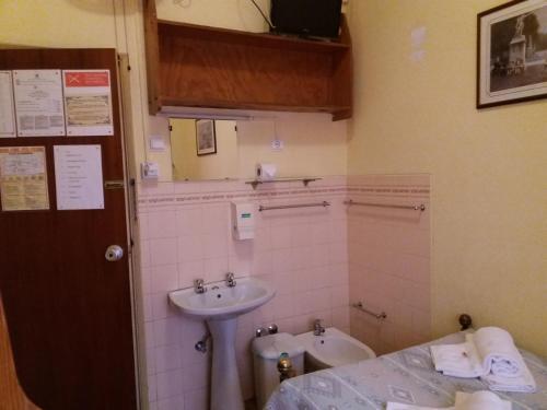Foto de una habitación de Pensao Residencial Flor dos Cavaleiros
