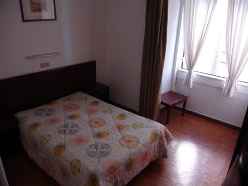 Foto de una habitación de Pensao Nova Goa