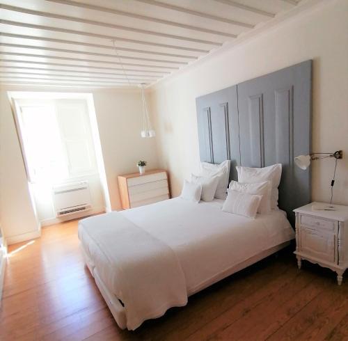 Foto de una habitación de Apartamentos Madalena Hermitage