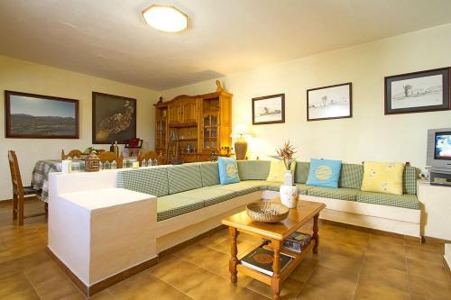 Foto de una habitación de Casa Diama