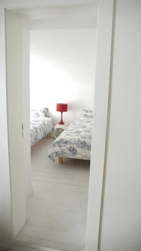 Foto de una habitación de Alquileres Vacacionales Oliveirinha