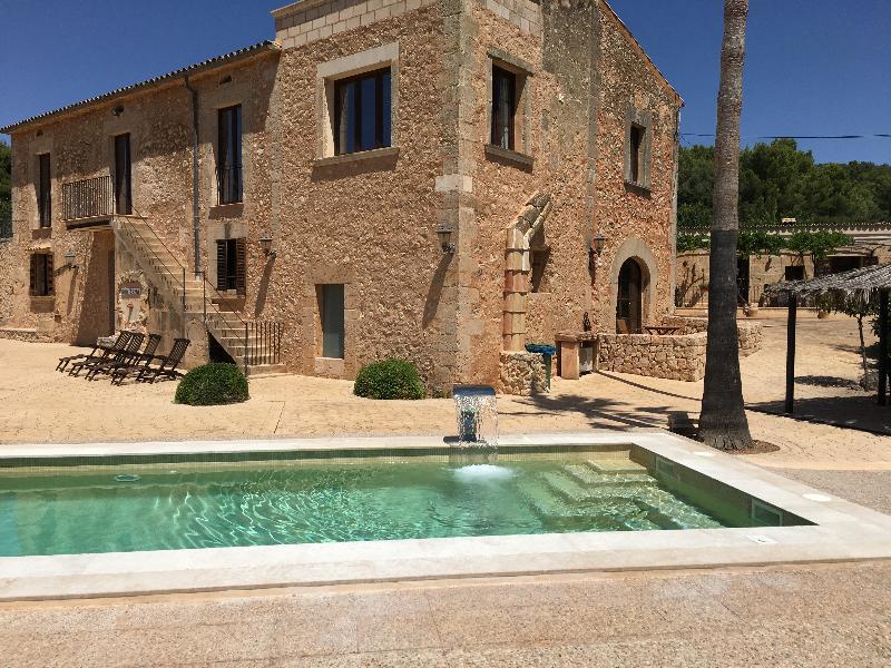 Foto general de Agroturismo Son Samà
