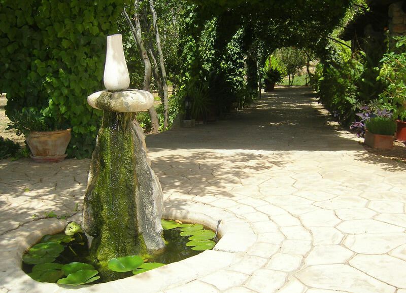 Foto general de Agroturismo Son Samà