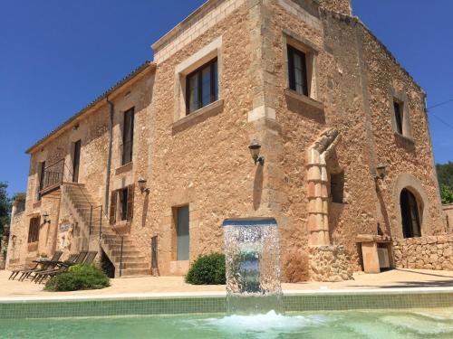 Foto de los servicios de Agroturismo Son Samà