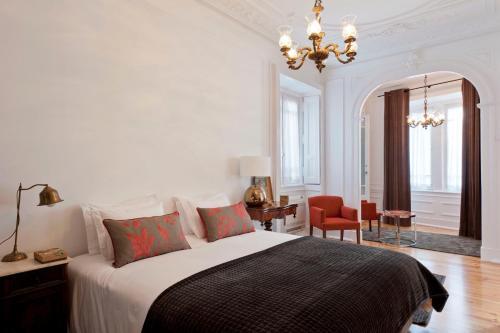 Foto de una habitación de Casa Balthazar