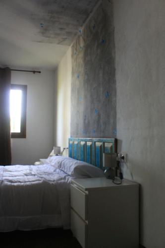 Foto de una habitación de Aparthotel AlmabellaClub-no profit