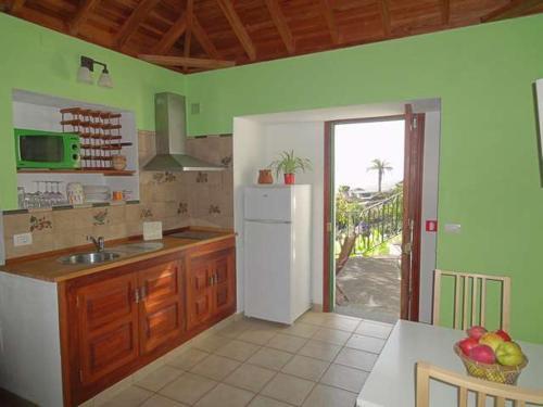 Foto general de Casa Rural Casita Canaria con Vista