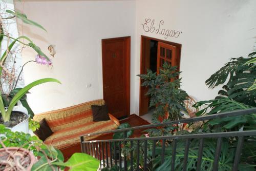 Foto general de La Palma Hostel by Pension Central