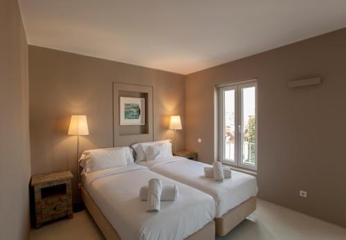 Foto general de Aparthotel Pateo Lisbon Lounge Suites