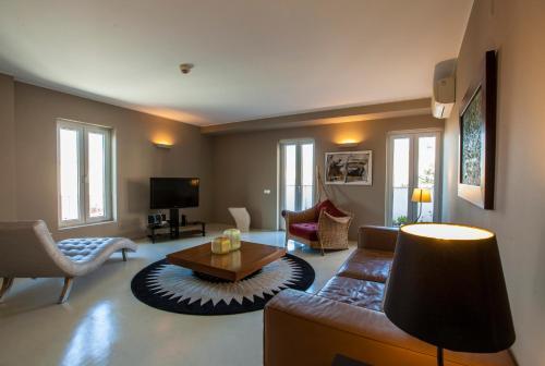 Foto de los servicios de Aparthotel Pateo Lisbon Lounge Suites