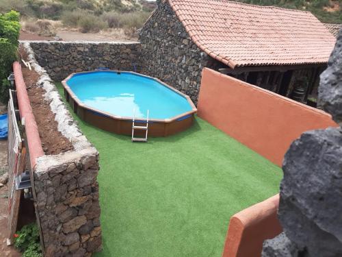 Foto de los servicios de Casa Rural Caserio Los Partidos